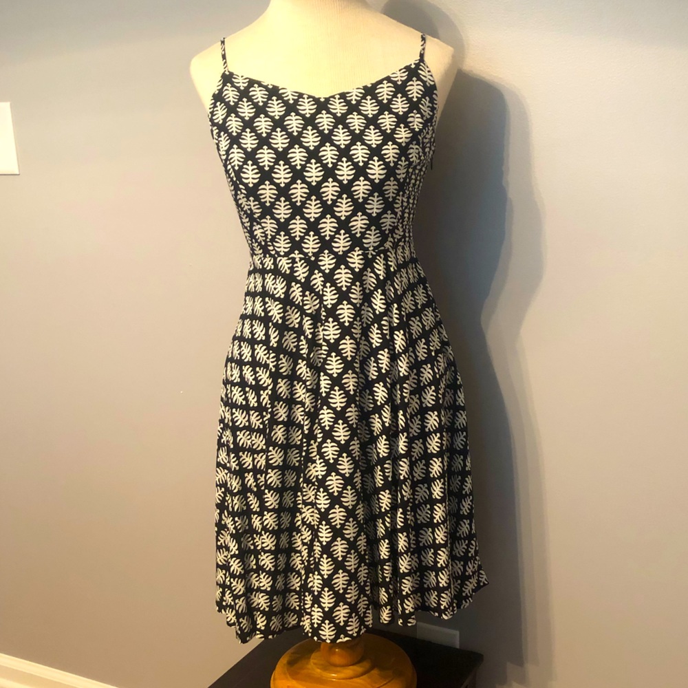 Old Navy mini dress